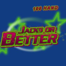Jacks Or Better 100 Hand